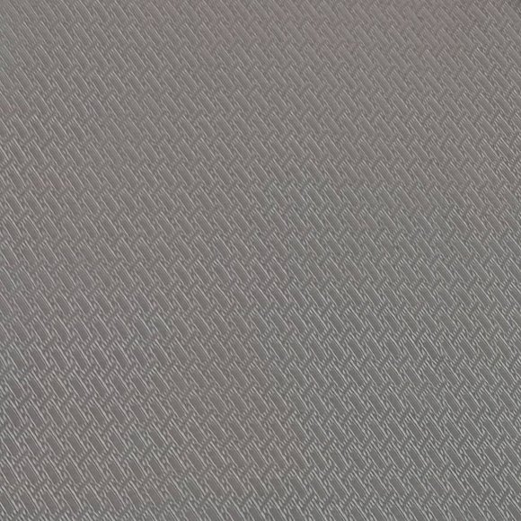 Vintage Haband Mens Shirt Button Up Solid Pink Textured Long Sleeve Pockets L - Picture 7 of 8